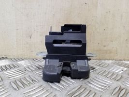 Volkswagen Tiguan Aizmugurējā pārsega slēdzene 3C9827645A