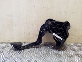 Volkswagen Tiguan Clutch pedal 3C2721059AF