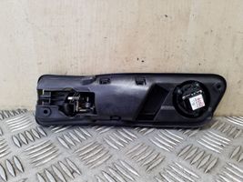 Volkswagen Tiguan Maniglia interna per portiera posteriore 5N0839114