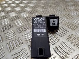 Volkswagen Tiguan Przekaźnik / Modul układu ogrzewania wstępnego 038907281D