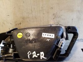 Volkswagen Tiguan Maniglia interna per portiera anteriore 5N2837114