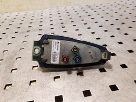 BMW 3 E90 E91 GPS-pystyantenni 692934703