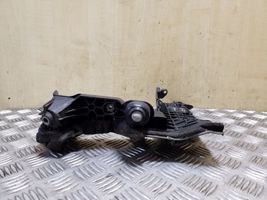 Volvo V70 Kita variklio skyriaus detalė 30760952