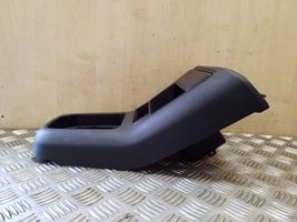 Volkswagen Tiguan Rivestimento in plastica cornice della leva del cambio 5N2863476A