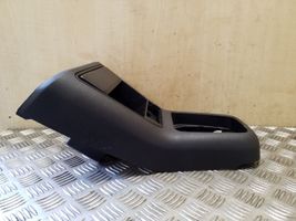 Volkswagen Tiguan Rivestimento in plastica cornice della leva del cambio 5N2863476A