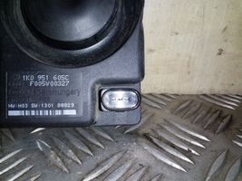 Volkswagen Tiguan Alarmes antivol sirène 1K0951605C