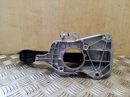 Volkswagen Tiguan Brake pedal 3C2721057G