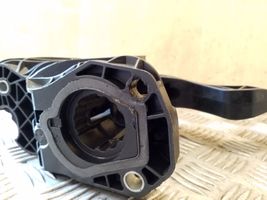 Volkswagen Tiguan Clutch pedal 3C2721059BJ