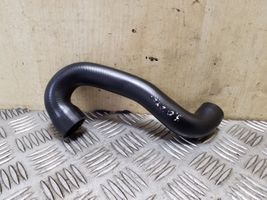 BMW 5 E39 Breather hose/pipe 