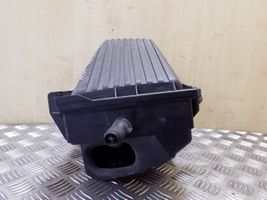 Volkswagen Bora Boîtier de filtre à air 1J0129607AE