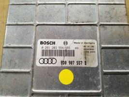 Audi A4 S4 B5 8D Sterownik / Moduł ECU 0261203554