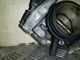 Audi A4 S4 B5 8D Clapet d'étranglement 078133063AK