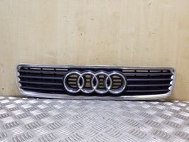 Audi A4 S4 B5 8D Griglia superiore del radiatore paraurti anteriore 8D0853651R