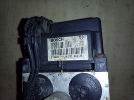 Audi A4 S4 B5 8D Bomba de ABS 8E0614111AB