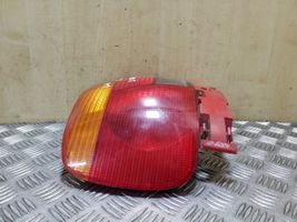 Audi A4 S4 B5 8D Luci posteriori 8D0945095A