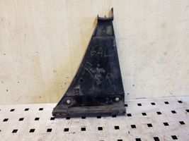 Audi A4 S4 B5 8D Staffa di rinforzo montaggio del paraurti posteriore 8D0807484