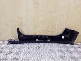 BMW 3 E90 E91 Rivestimento portellone 51497127881