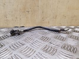 Honda Civic Negative earth cable (battery) 