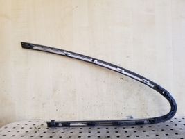 Honda CR-V Rear side glass trim 