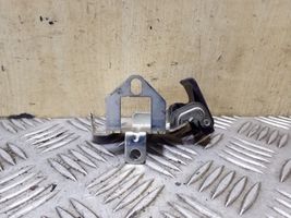 Honda CR-V Degalų bako dangtelio atidarymo rankenėlė 