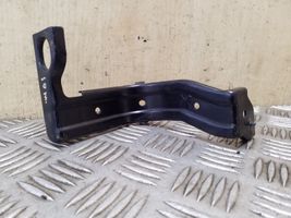 Honda CR-V Radiator support slam panel bracket 