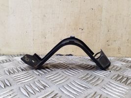 Honda CR-V Radiator support slam panel bracket 