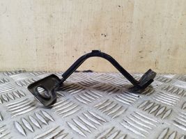 Honda CR-V Radiator support slam panel bracket 