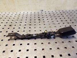 Nissan Qashqai Boucle de ceinture de sécurité avant 86842JD000