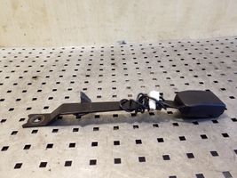 Nissan Qashqai Boucle de ceinture de sécurité avant 86842JD000