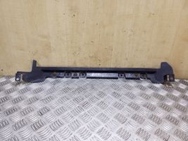 Nissan Qashqai Staffa del pannello di supporto del radiatore parte superiore 62820JD51A