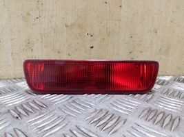 Nissan Qashqai Lampa zderzaka tylnego 26580JD00B