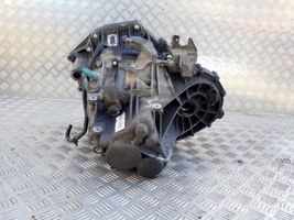 Nissan Qashqai Boîte de vitesses manuelle à 6 vitesses 7701700545