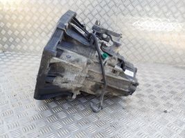 Nissan Qashqai Boîte de vitesses manuelle à 6 vitesses 7701700545