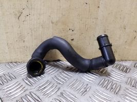 Mitsubishi Outlander Breather/breather pipe/hose 