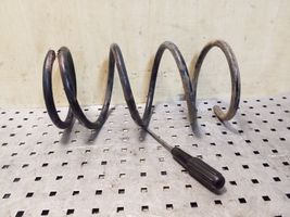 Mitsubishi Outlander Front coil spring 