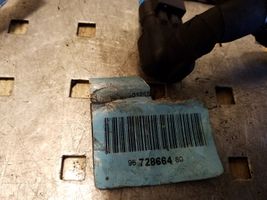 Mitsubishi Outlander Engine installation wiring loom 9672866480
