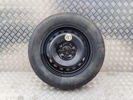 Nissan X-Trail T32 R16 spare wheel 40300JD077