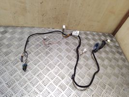 Opel Frontera B Rear door wiring loom 97200831