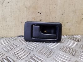 Opel Frontera B Rear door interior handle 