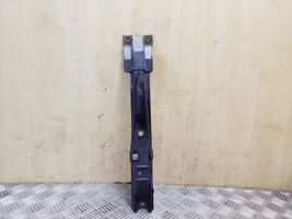 Opel Frontera B Top upper radiator support slam panel 