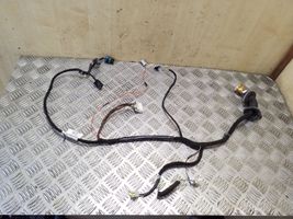 Opel Frontera B Front door wiring loom 91159140