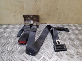 Opel Frontera B Rear seatbelt buckle 