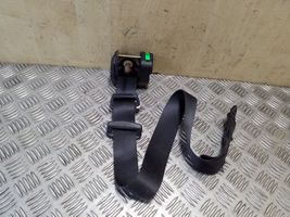 Opel Frontera B Rear seatbelt 97142324