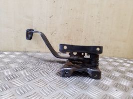 Opel Frontera B Clutch pedal 