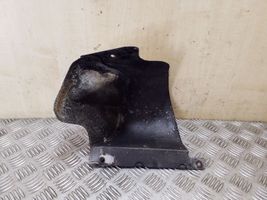 Opel Frontera B Exhaust heat shield 