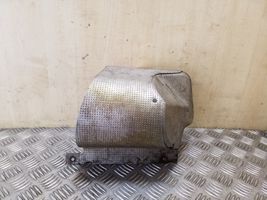 Opel Frontera B Exhaust heat shield 