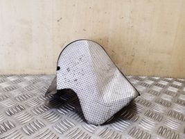 Opel Frontera B Exhaust heat shield 