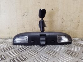 Opel Frontera B Rear view mirror (interior) E11015315