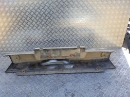 Opel Frontera B Rear bumper 