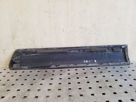 Opel Frontera B Rivestimento portiera posteriore (modanatura) 9712A1094